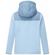 Kinder-Sweatshirt Regatta Myla Hybrid Jacket DuskBluSky