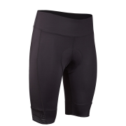 Damen-Radhose Silvini Tinella WP2026 schwarz black