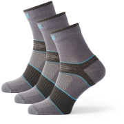 Socken Zulu Sport Women 3-pack