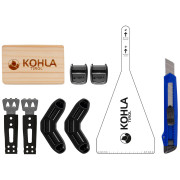 Reparaturset Kohla Multi Clip System