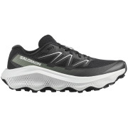 Herrenschuhe Salomon Ultra Flow 2 schwarz Black / White / Agave Green