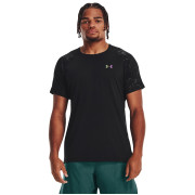 Herren-Funktionsshirt Under Armour Rush Emboss SS