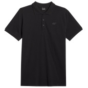 Herren-T-Shirt 4F Polo Shirt M366