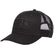 Baseballmütze Black Diamond Bd Trucker schwarz BlackBlack