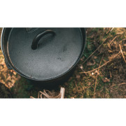 Kessel Robens Carson Dutch Oven 11.3L