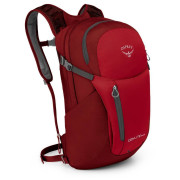 Rucksack Osprey Daylite Plus 20L rot RealRed