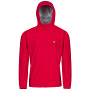 Herrenjacke High Point Minima Jacket rot Red