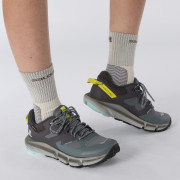 Damen Wanderschuhe Salomon Predict Hike Gtx W