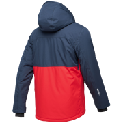 Herren Skijacke Loap Febiss