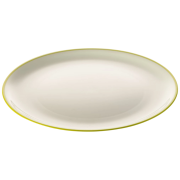 Teller Omada SANALIVING Dinner Plate 24xh2cm