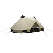 Familienzelt Robens Klondike Twin khaki Khaki