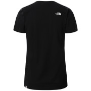 Damen-T-Shirt The North Face S/S Easy Tee