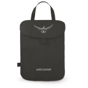 Regenschutz für Rucksack Osprey Aircover Large schwarz black