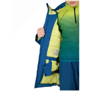 Kinder Winterjacke 4F Technical Jacket M1261 Dark Blue