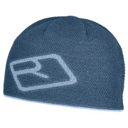 Mütze Ortovox Merino Logo Knit Beanie