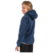 Kinder-Sweatshirt Kilpi Norka-Jg DBL