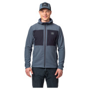 Herren-Sweatshirt Hannah River Hoody