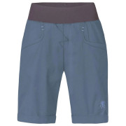 Damenshorts Rafiki Misty Lt blau stormy weather