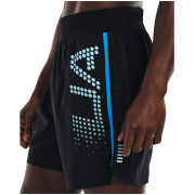 Herrenshorts Under Armour SpeedPocket 7'' Short II
