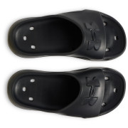Kinderpantoffeln Under Armour UA B Locker V SL Black
