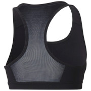 Sport-BH Puma Mid Impact 4Keeps Graphic Bra PM