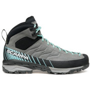 Damen Knöchel-Trekkingschuhe Scarpa Mescalito Trk 2 Gtx Wmn