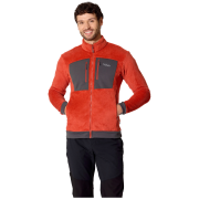 Herren-Sweatshirt Rab Granitic Jacket