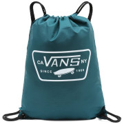 Sack Vans Mn League Bench Bag grün Deep Teal
