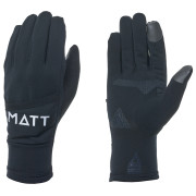 Handschuhe Matt 3210 Collserola Runnig schwarz black NG