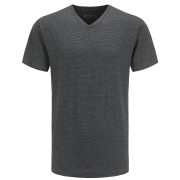 Herren-T-Shirt Alpine Pro Adarn grau grey
