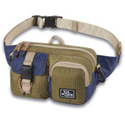 Hüfttasche Dakine Jagger Hybrid Hip Pack grün Base Camp