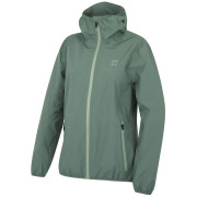 Damenjacke MOOA Altis 15K grün green