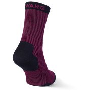 Socken Warg Happy Merino W Mini Stripes