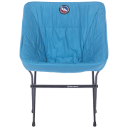 Isolierbezug Big Agnes Insulated Camp Chair Cover - Mica Basin Camp Chair