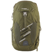 Malý turistický batoh Axon Diabolo 25 L grün