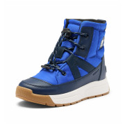 Kinder Winterschuhe Sorel Whitney™ III Mid Wp Azul