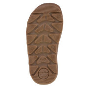 Kinder-Sneaker Frodo Barefoot zeru spring Grey/Blue
