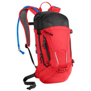 Fahrradrucksack Camelbak Mule rot/schwarz RacingRed/Black