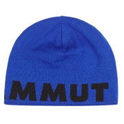 Mütze Mammut Logo Beanie