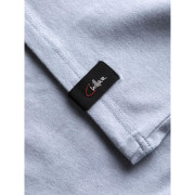Herren-T-Shirt Chillaz Solstein Carabiner Forest