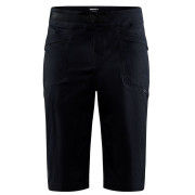 Herren-Radhose Craft CORE Offroad XT Pad schwarz black
