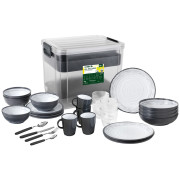 Geschirrset Brunner All Inclusive VIP Granada