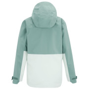 Kinderjacke Regatta Junior Highton Jacket IvyMossOMist