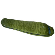 Schlafsack Sir Joseph Vombat 650 200 cm grün green cella