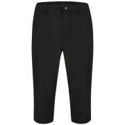 Herren 3/4 Hose Loap Uzis schwarz
