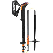 Skialp-Stöcke Leki Sherpa FX Carbon Strong 120 - 140cm