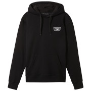 Herren-Sweatshirt Vans MN Full Patched Po II schwarz Black