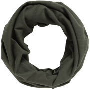 Halswärmer Craghoppers NosiLife Tube Scarf II grün Woodland Green