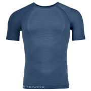 Herren-Funktionsshirt Ortovox 120 Comp Light Short Sleeve M