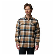 Herrenhemd Columbia Flare Gun™ Stretch Flannel